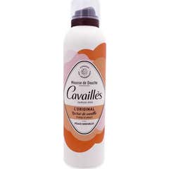 Roge Cavailles Espuma Banho Baunilha 200ml