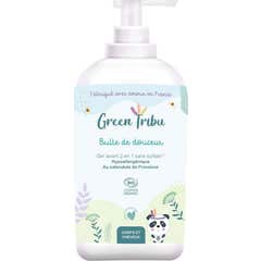 geen Tribu Burbuja de Suavidad 500ml