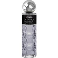 Saphir Men Eau de Parfum My Identity 200 ml