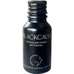 Cares Botanicals Black Calm Alívio para Pele Irritada por Insetos 15 ml