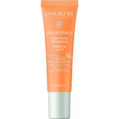 Sanoflore Cera Botanica Óleo Labial Reparador Bio 10 ml