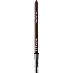 Paese Browsetter Eyebrow Pencil Dark Brown 1pc