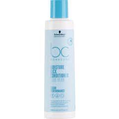 Schwarzkopf Bc Moisture Kick Conditioner Aloe Vera 200 ml