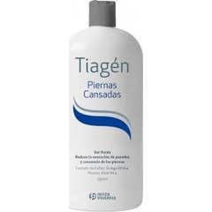 Tiagen pernas cansadas 250ml