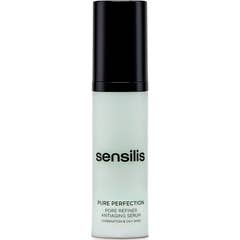 Sensilis Pure Perfection antienvelhecimento soro 30ml