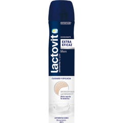 Lactovit Homem Extra Eficiente 48H Deo 200ml