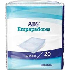 Abs Soaker Pad 60x40cm 20pcs