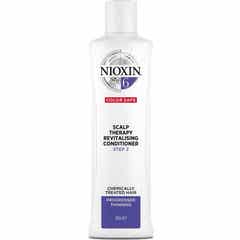 Nioxin Thinning 5 Scalp Revitaliser 300ml