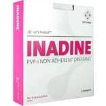 Inadine Med St Cm9 5X9 5 10Pcs