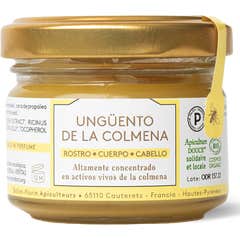 Ballot-Flurin Unguento da Colmeia 50 ml