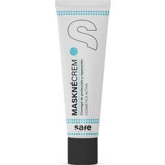 Masknécrem Ibérico Seguro 30ml