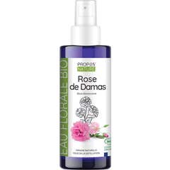 Sobre a Nature Hydrolat Organic Rose Damask