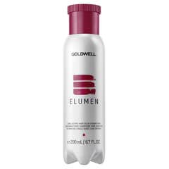 Goldwell Elumen Long Lasting Hair Color Oxidant Free GK@all 200ml