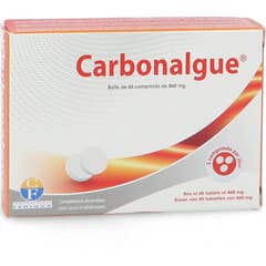 Fenioux Carbonalgue 800mg 45comp