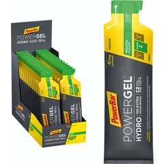 Powerbar Powergel Hydro Mojito 24x67ml