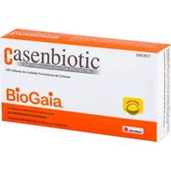Casenbiotic Sabor Limão 30comp