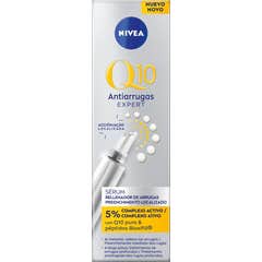Nivea Q10 Power Antirrugas Sérum Preenchimento Localizado 15ml