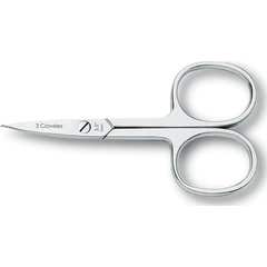 3 Claveles straight nail scissors 3