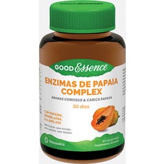 Vitaceutics Good Essence Enzimas de Papaia Complex 90comp