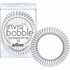 Invisibobble Original Chrome Sweet Chrome 3 Unidades