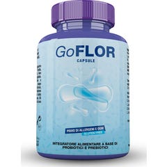 Biosalus Goflor 30 Cps