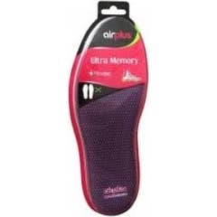Airplus Ultra Memory Mulher