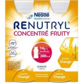 Renutryl Conc Fruity Orange 200ml 4