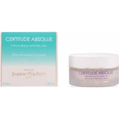 Jeanne Piaubert Certitude Absolue Ultra Cremes Anti-rugas 5