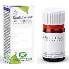 Óleo Essencial de Funcho Esential Arôms 10ml Óleo Essencial de Funcho Esential Arôms 10ml