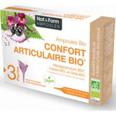 Nat&Form Amp Conf Articu Bio10ml20