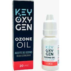 KeyOxygen Ozone Oil 20 ml
