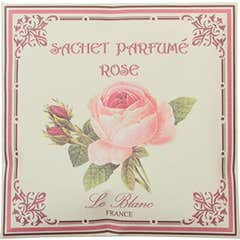 O Perfume de Sândalo de Sachalos Brancos