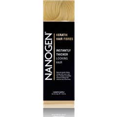 Nanogen Fiber Dark Blonde 30g