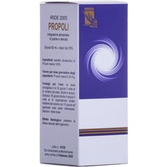 Iride 2000 Propóleo Tintura Madre 50ml