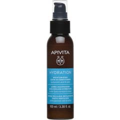 Apivita Condicionador Leave-In 100ml