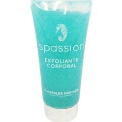 Spassion Esfoliante Corporal Minerais Marinhos 220 ml