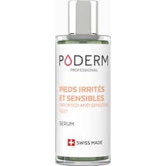 Poderm Sérum Pés Irritados e Sensíveis 75ml