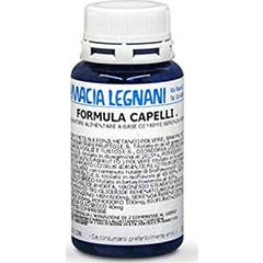 Farmacia Legnani Formula Capelli 60caps