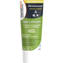 Parasidose Crema Cuidado Calmante 40ml