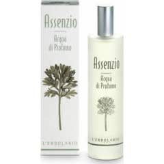 Absinto Água Perfumada 100Ml