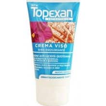 Topexan-New Crema Facial Sebo/Equilibrante 50ml