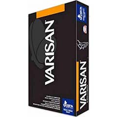 Varisan Varisoft 2 Semi Opaco Media Picot Pa Beige Tn2 1 Par