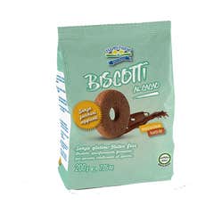 Happy Farm Biscochos Chocolate Sin Gluten 200g