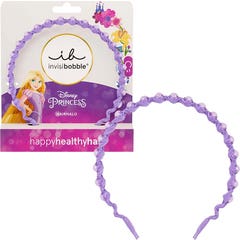 Invisibobble Kids Disney Hairhalo Rapunzel 1 Unidade