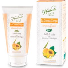 Huilerie Albaricoque & Ámbar Crema Corporal Calmante 150ml