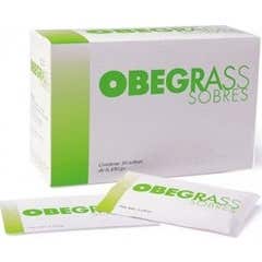 Obegrass 30 envelopes