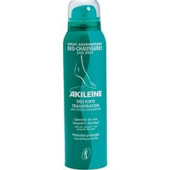Akileine Green Care Shoe Spray 150ml