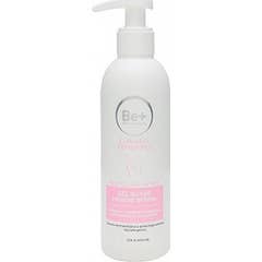 Be+ Gel de Higiene Íntima Suave 200ml