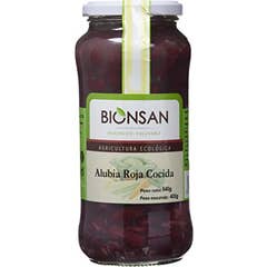 Bio Goret Red Beans Cooked Eco 400g