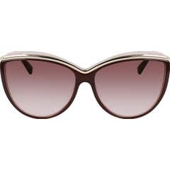 Longchamp Gafas de Sol Lo676S-202 Mujer 60mm 1ud